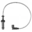 EYQUEM 0910301023 - Kit de câbles d'allumage