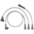 Kit de câbles d'allumage EYQUEM [0910301032]