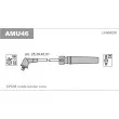 JANMOR AMU46 - Kit de câbles d'allumage