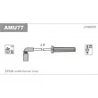 JANMOR AMU77 - Kit de câbles d'allumage