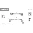 JANMOR AMU78 - Kit de câbles d'allumage