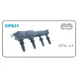 JANMOR CPS31 - Bobine d'allumage