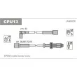 Kit de câbles d'allumage JANMOR [CPU13]