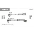JANMOR FAU11 - Kit de câbles d'allumage