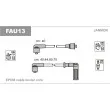 JANMOR FAU13 - Kit de câbles d'allumage