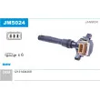 JANMOR JM5024 - Bobine d'allumage
