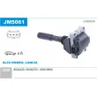 JANMOR JM5061 - Bobine d'allumage