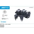 JANMOR JM5113 - Bobine d'allumage