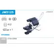 JANMOR JM5125 - Bobine d'allumage