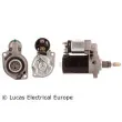 Démarreur LUCAS ELECTRICAL [LRS00731]
