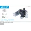 JANMOR JM5157 - Bobine d'allumage