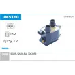 JANMOR JM5160 - Bobine d'allumage