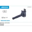 JANMOR JM5224 - Bobine d'allumage