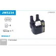 JANMOR JM5234 - Bobine d'allumage