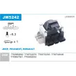 JANMOR JM5242 - Bobine d'allumage