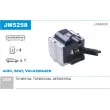 JANMOR JM5258 - Bobine d'allumage