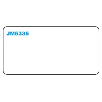 JANMOR JM5335 - Bobine d'allumage
