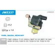 Bobine d'allumage JANMOR [JM5337]