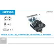 JANMOR JM5369 - Bobine d'allumage