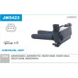 JANMOR JM5422 - Bobine d'allumage