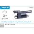 JANMOR JM5439 - Bobine d'allumage