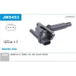 Bobine d'allumage JANMOR [JM5453]