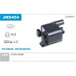 JANMOR JM5454 - Bobine d'allumage
