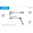 JANMOR JP124 - Kit de câbles d'allumage