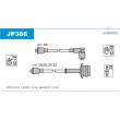 Kit de câbles d'allumage JANMOR [JP366]
