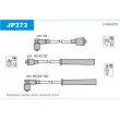 Kit de câbles d'allumage JANMOR [JP373]