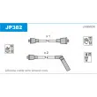 Kit de câbles d'allumage JANMOR [JP382]