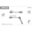 Kit de câbles d'allumage JANMOR [JPE123]