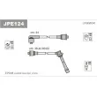 Kit de câbles d'allumage JANMOR [JPE124]
