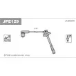 JANMOR JPE129 - Kit de câbles d'allumage
