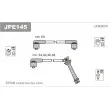 JANMOR JPE145 - Kit de câbles d'allumage