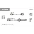 JANMOR JPE146 - Kit de câbles d'allumage
