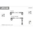 JANMOR JPE148 - Kit de câbles d'allumage