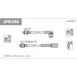 Kit de câbles d'allumage JANMOR [JPE350]