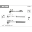 Kit de câbles d'allumage JANMOR [JPE373]