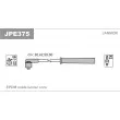 JANMOR JPE375 - Kit de câbles d'allumage