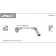JANMOR JPE377 - Kit de câbles d'allumage