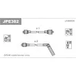 JANMOR JPE382 - Kit de câbles d'allumage
