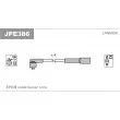 Kit de câbles d'allumage JANMOR [JPE386]