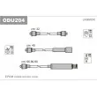 JANMOR ODU204 - Kit de câbles d'allumage
