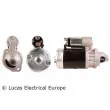 Démarreur LUCAS ELECTRICAL [LRS00956]