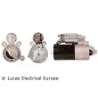 Démarreur LUCAS ELECTRICAL [LRS00993]