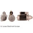 Démarreur LUCAS ELECTRICAL [LRS01001]