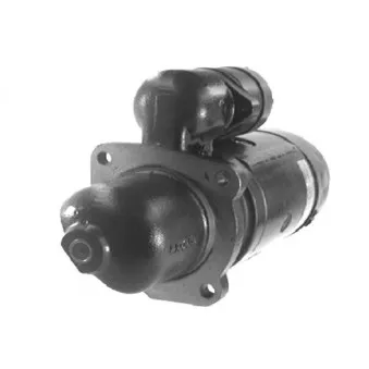 LUCAS ELECTRICAL LRS01066 - Démarreur