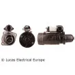 Démarreur LUCAS ELECTRICAL [LRS01109]