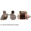Démarreur LUCAS ELECTRICAL [LRS01143]